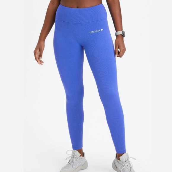 Fabletics Pants - Fabletics Cloud Seamless High-Waisted Legging